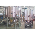 High-Speed ​​Centrifugal Basic Colorants Acid Spray Dryer